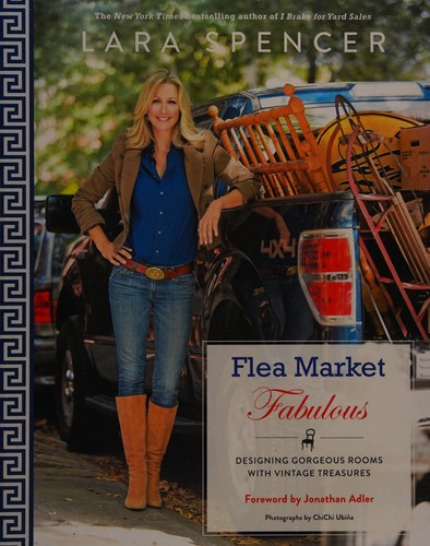 Flea market fabulous