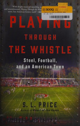 Playing through the whistle