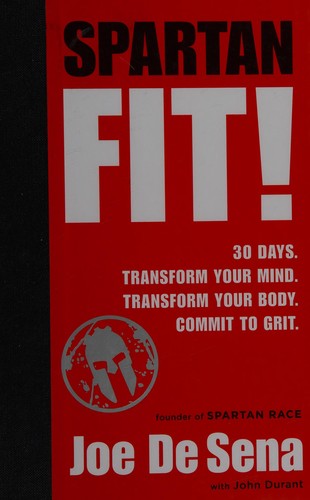 Spartan fit!