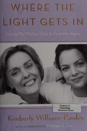 Where the light gets in