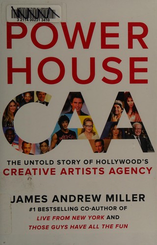 Powerhouse