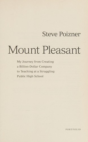 Mount Pleasant
