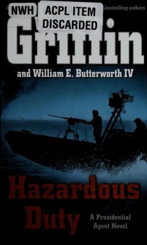 Hazardous duty