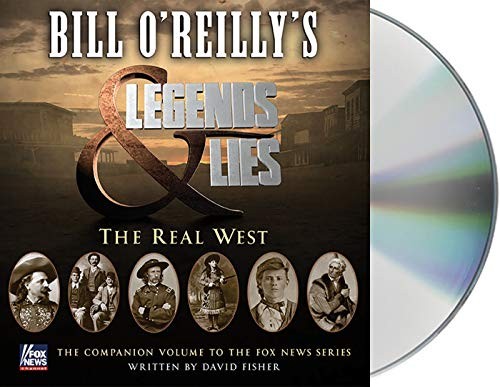 Bill O'reilly's Legends and Lies: The Patriots