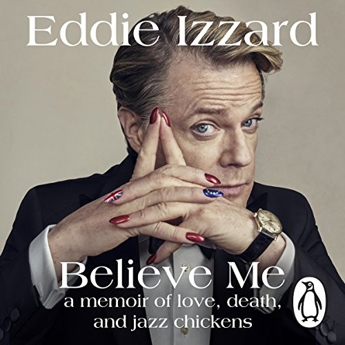Believe me