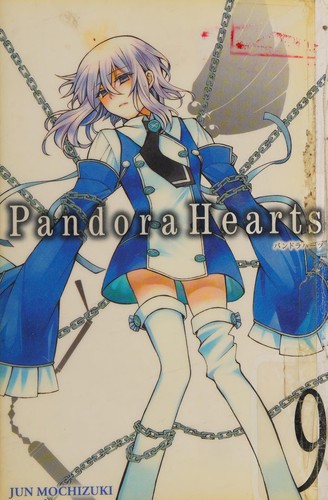 Pandora Hearts, Vol. 9