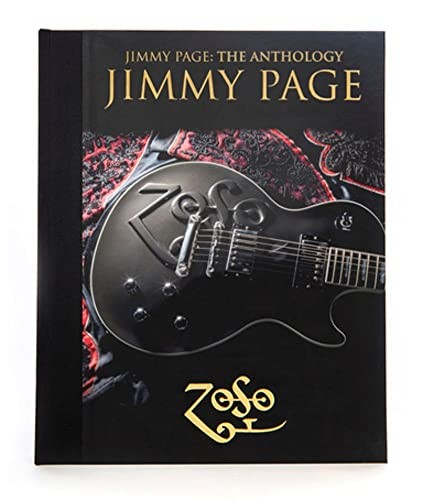 Jimmy Page by Jimmy Page