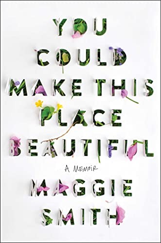 You could make this place beautiful