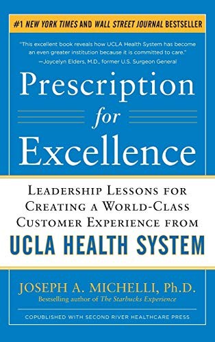 Prescription for Excellence