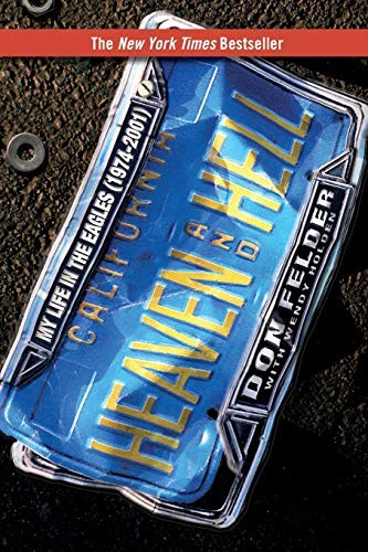Heaven and hell
