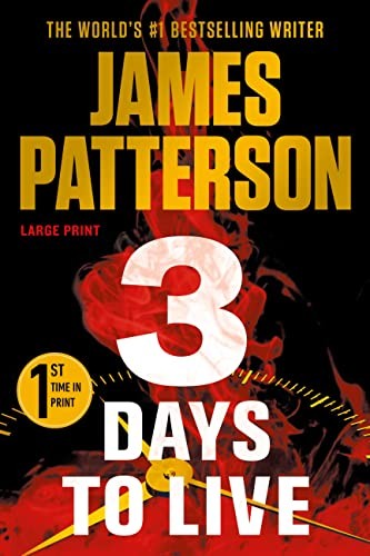 3 Days to Live