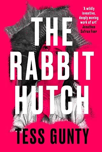 Rabbit Hutch