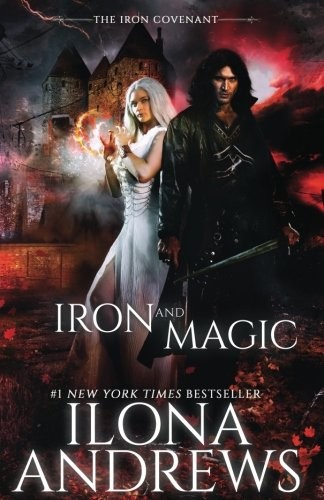 Iron and Magic