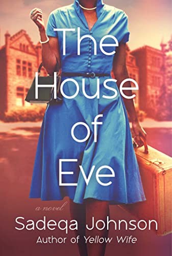 House of Eve