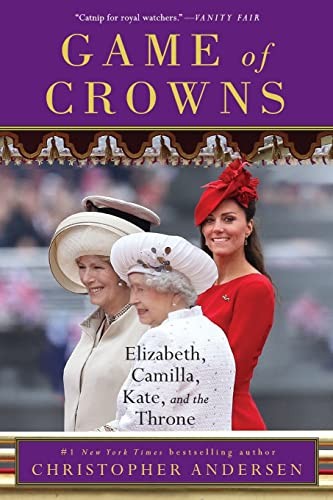 Game of Crowns