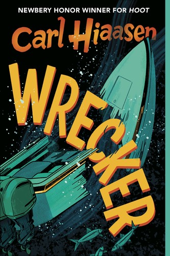 Wrecker