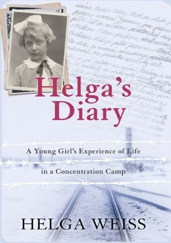 Helga's Diary