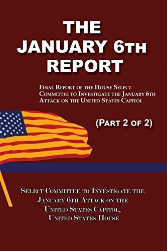 January 6th Report