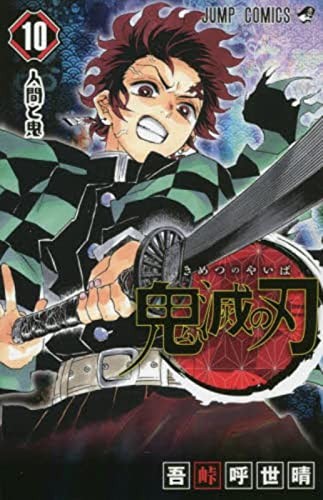 Demon Slayer: Kimetsu No Yaiba, Vol. 10