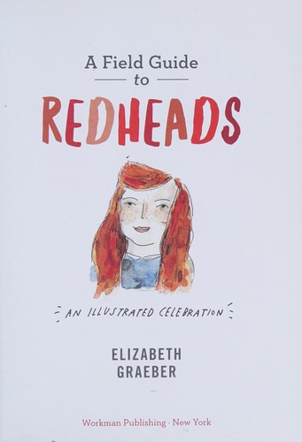 Field Guide to Redheads