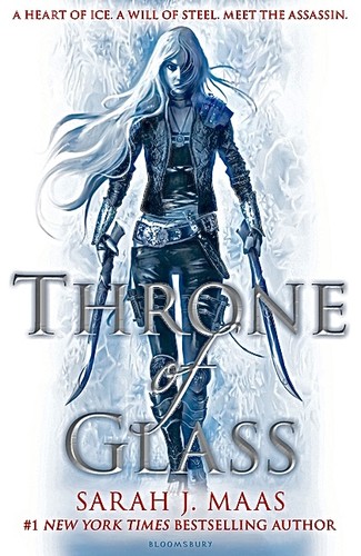 Throne of Glass