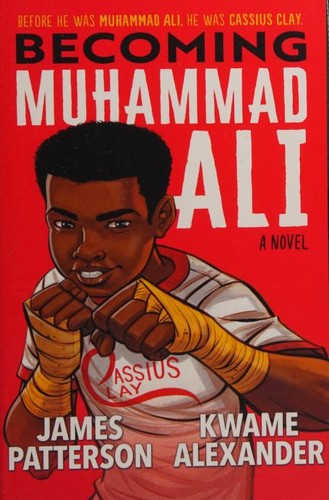 Becoming Muhammad Ali