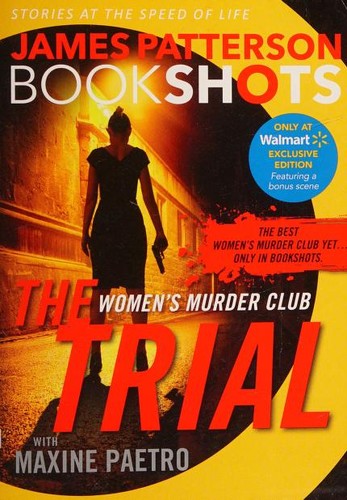 The trial