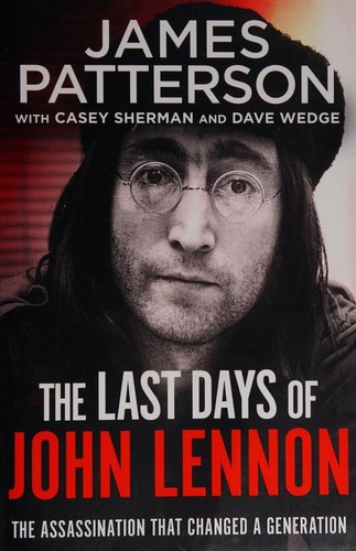 Last Days of John Lennon