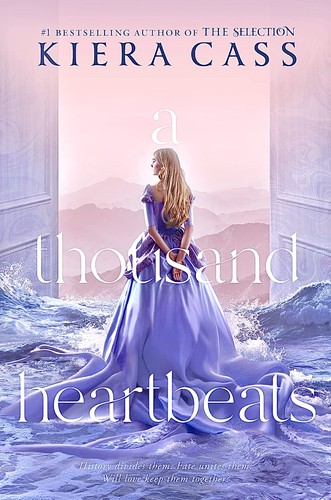 A Thousand Heartbeats