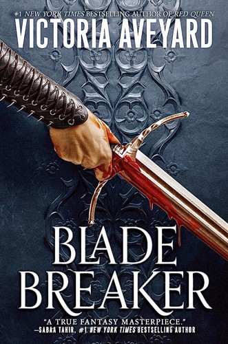 Blade Breaker