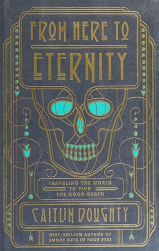 From Here to Eternity