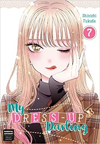 My Dress-up Darling 07
