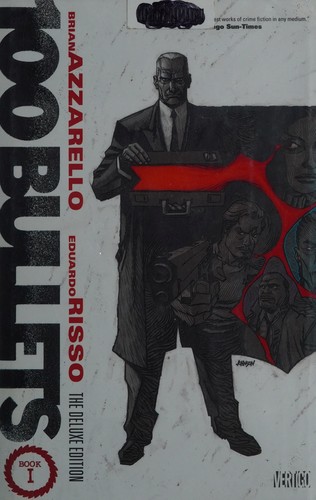 100 Bullets: Book One