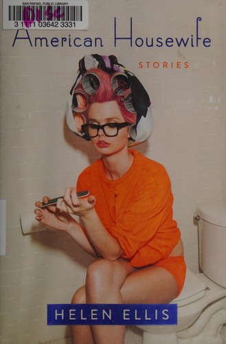 American housewife