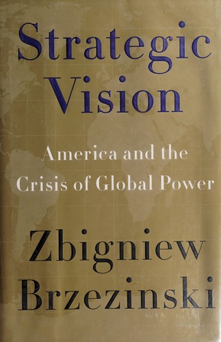 Strategic Vision