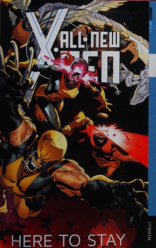 All-new X-men, Vol. 2