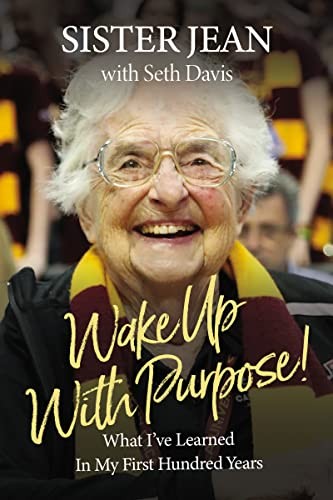 Wake up with Purpose!