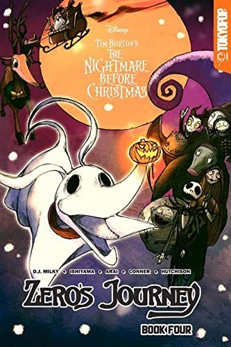 The Battle for Pumpkin King