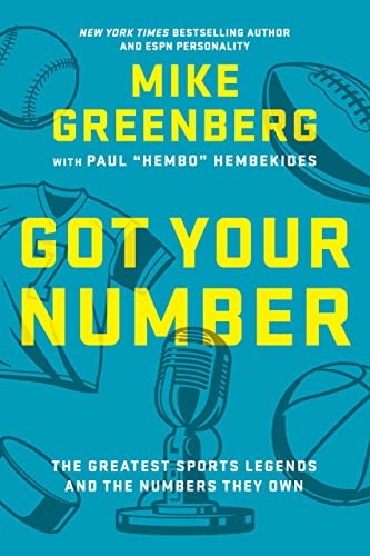 Got Your Number