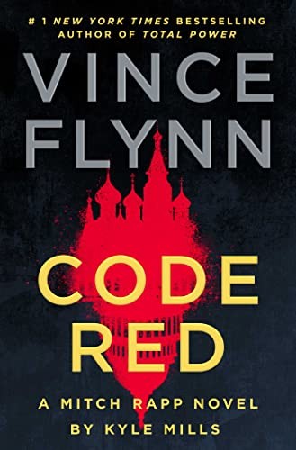 Vince Flynn: Code Red