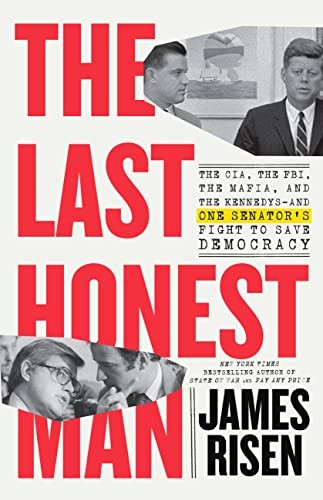 Last Honest Man