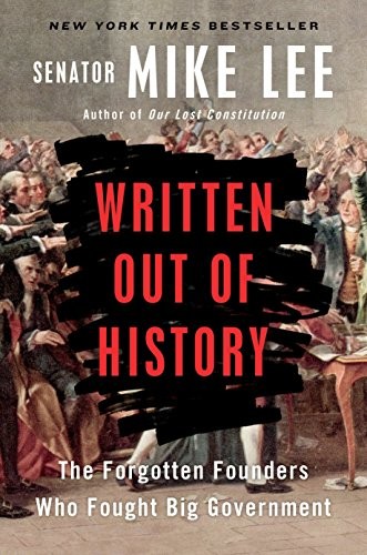 Written out of history