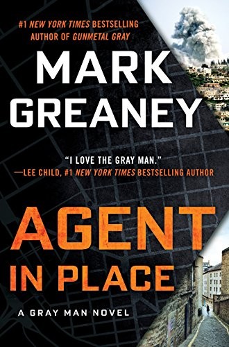 Agent in place