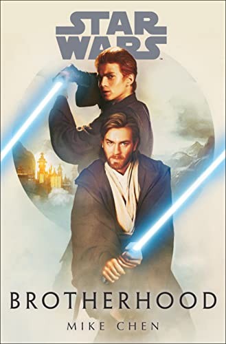 Star Wars - Brotherhood