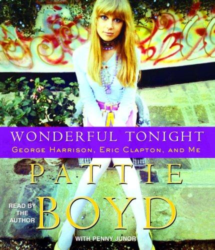 Wonderful Tonight