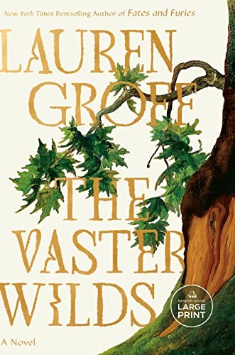 Vaster Wilds