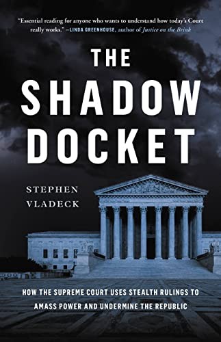 Shadow Docket