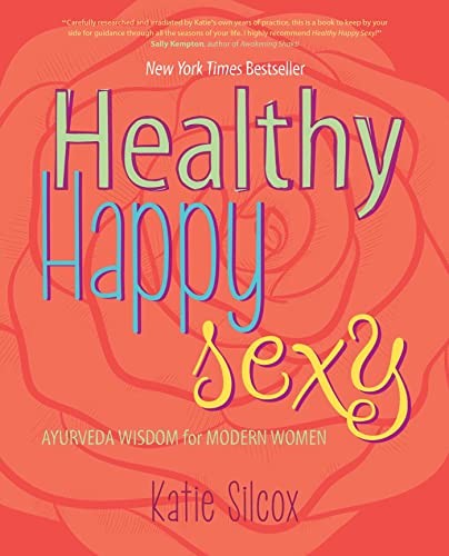 Healthy happy sexy