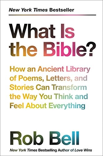 What is the Bible?