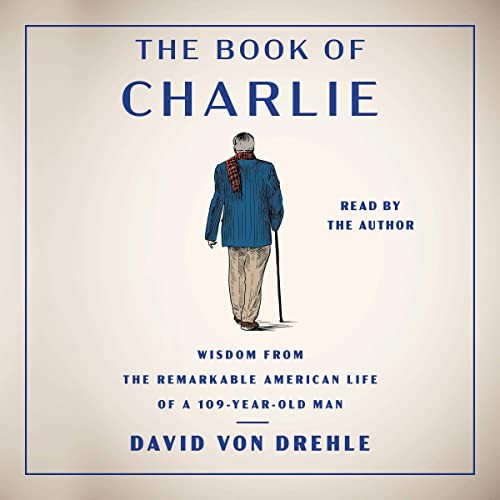 Book of Charlie